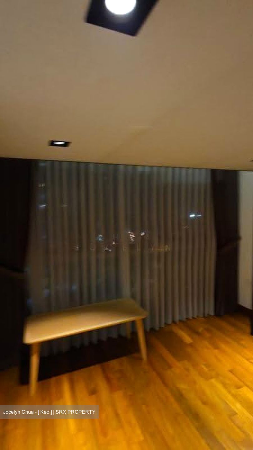 The Hillier (D23), Apartment #633428011